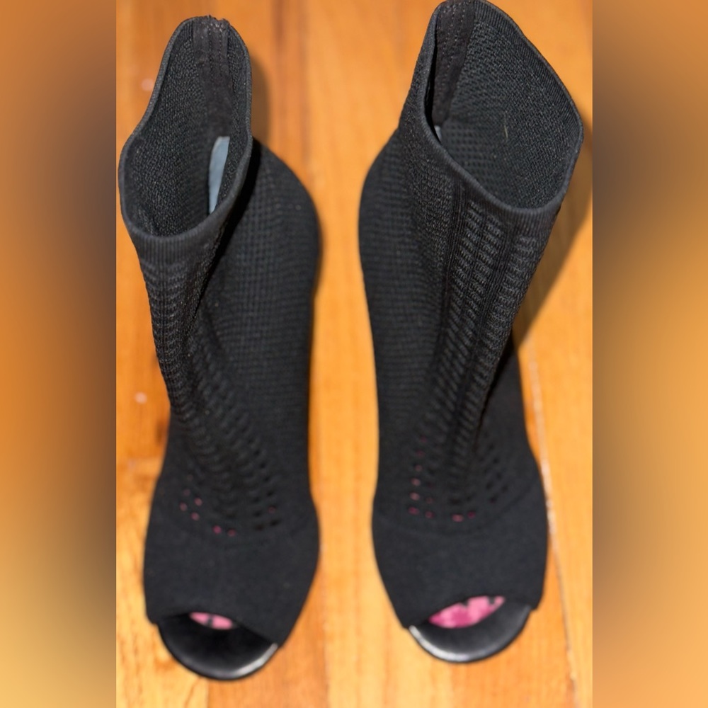 Charles David booties